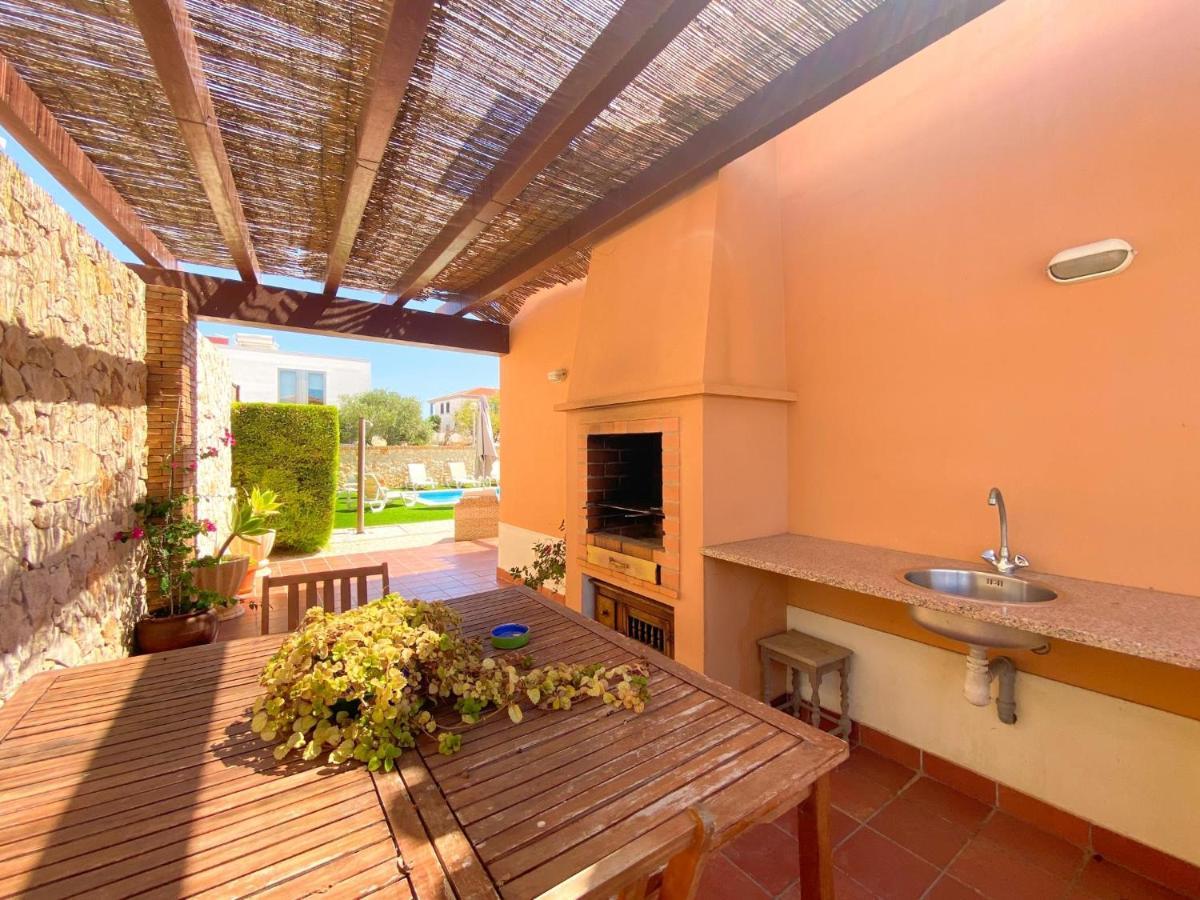 Casa Moreira ラゴス エクステリア 写真
