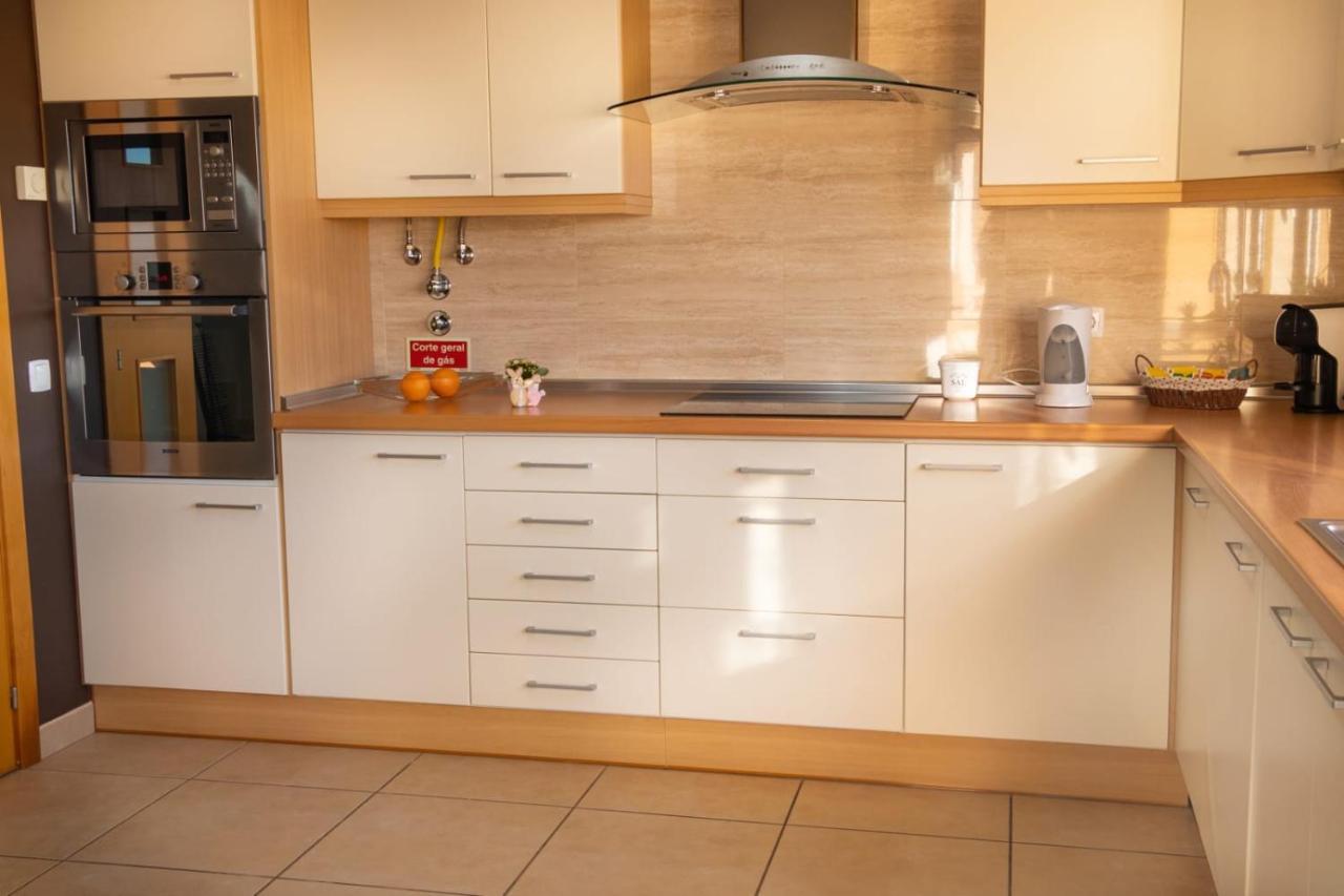 Casa Moreira ラゴス エクステリア 写真