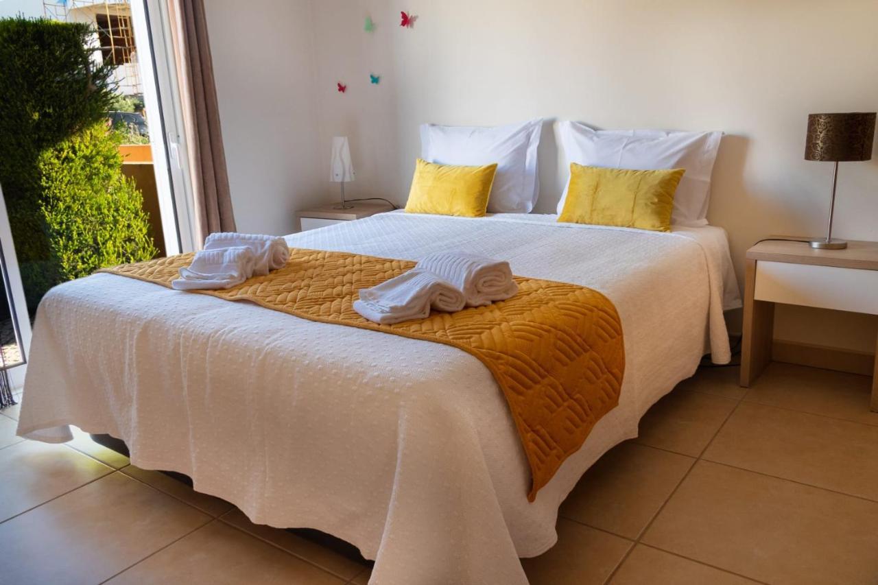 Casa Moreira ラゴス エクステリア 写真