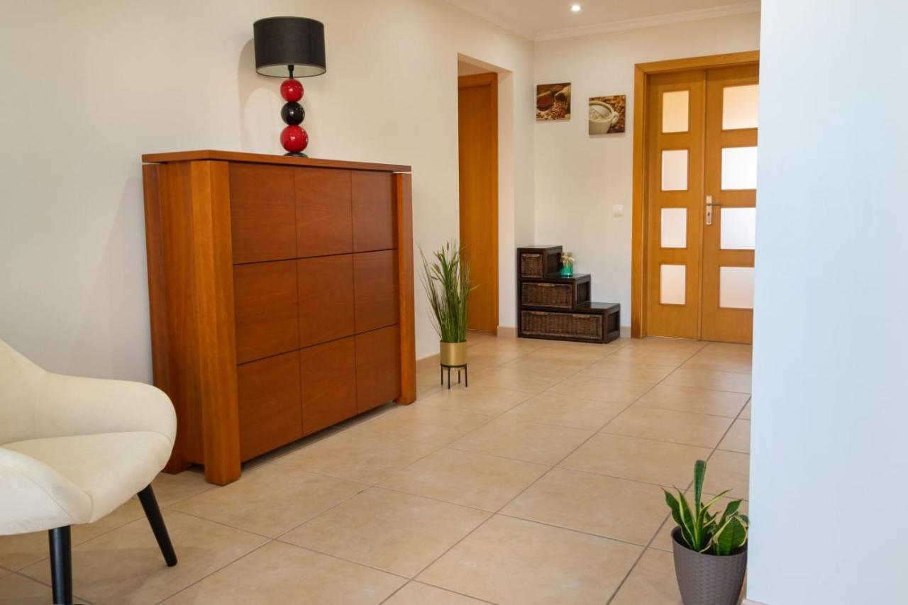 Casa Moreira ラゴス エクステリア 写真